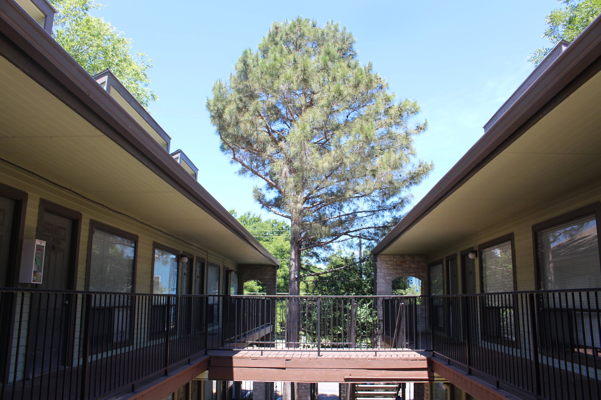 2815 Rio Grande #212 Austin, Texas 78705