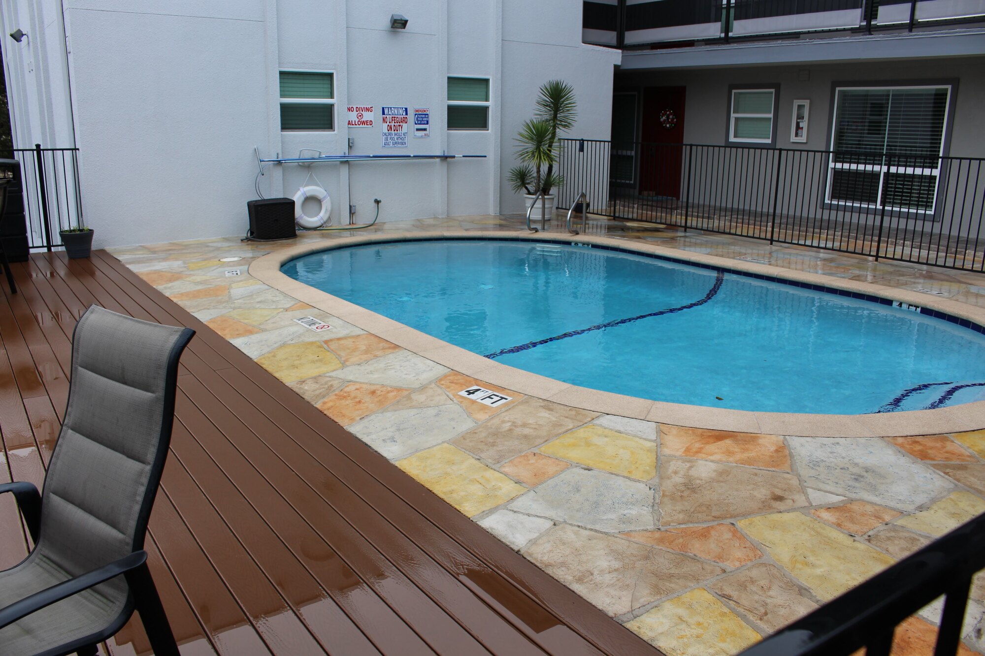 3110 Red River #213 Austin, Texas 78705