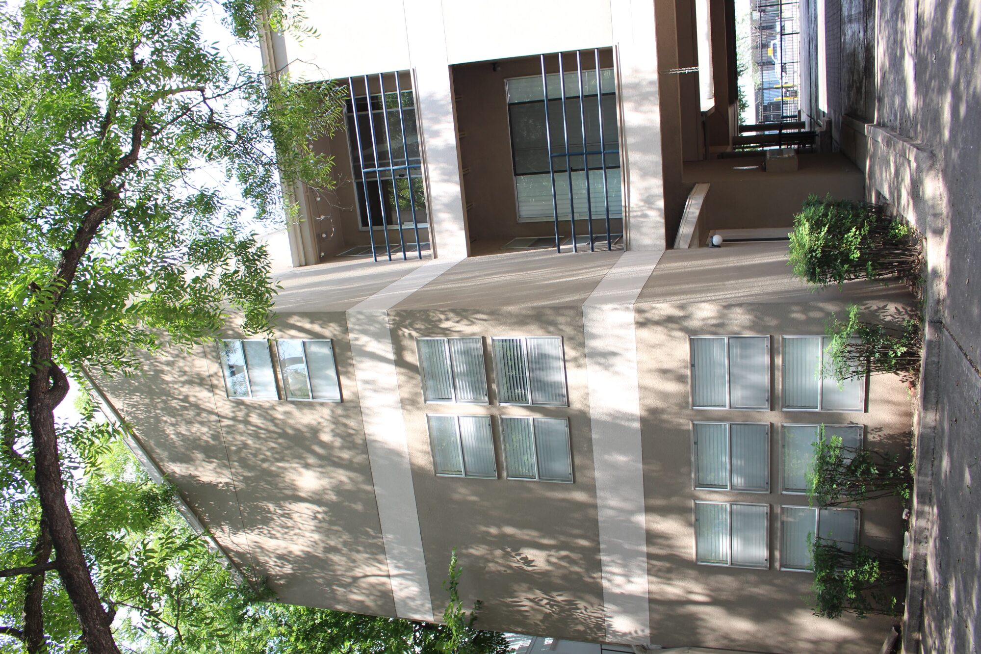 2311 Nueces #303 Austin, Texas 78705