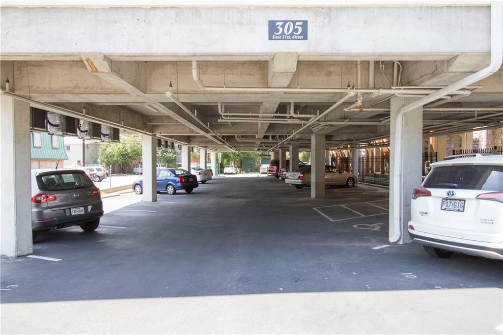 3011 Speedway #3 Austin, Texas 78705