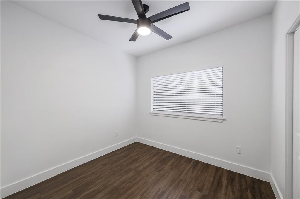 908 Poplar #105 Austin, Texas 78705