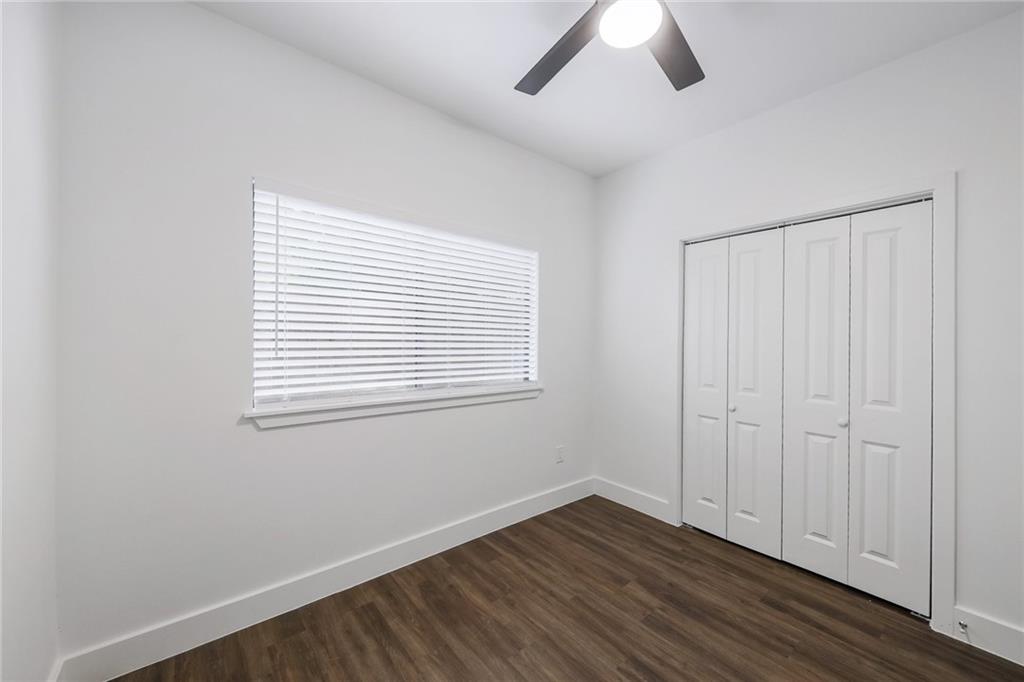 908 Poplar #105 Austin, Texas 78705