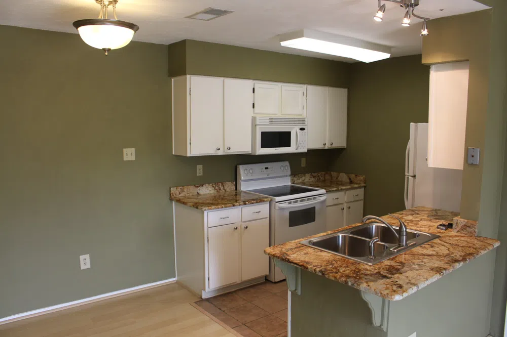 114 E 31st  #301 Austin, Texas 78705