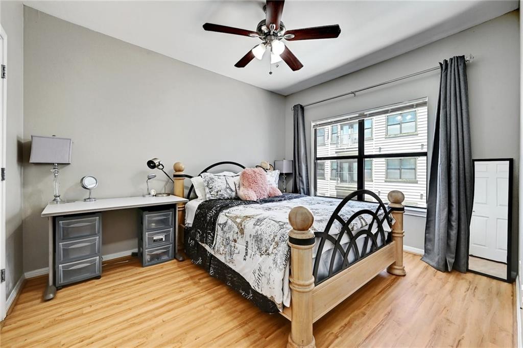 2502 Leon #407 Austin, Texas 78705
