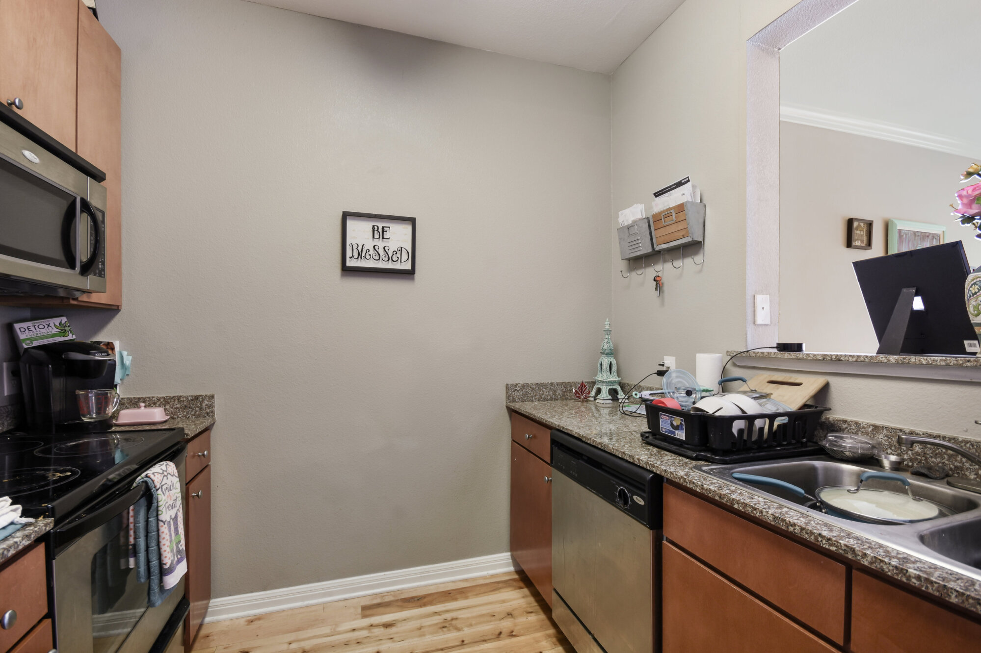 2502 Leon St. #313 Austin, Texas 78705