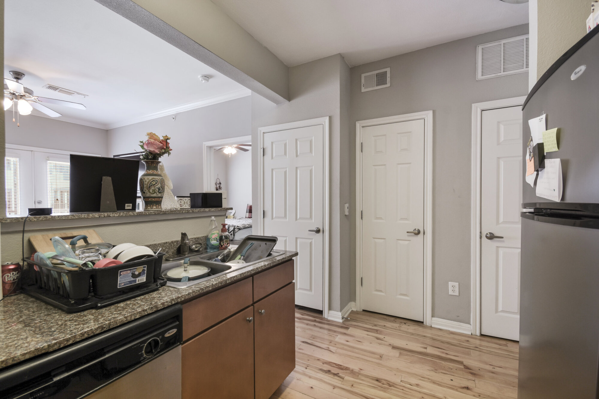 2502 Leon St. #313 Austin, Texas 78705