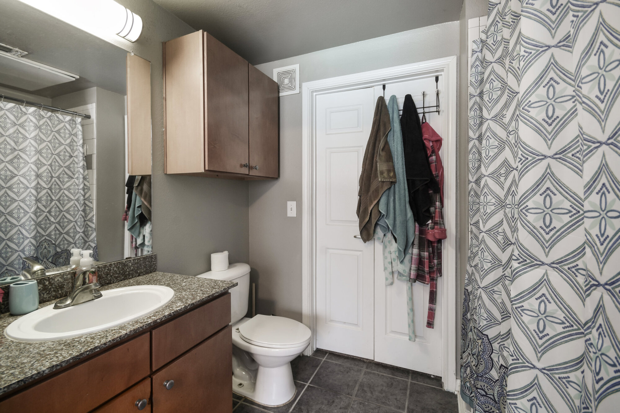 2502 Leon St. #313 Austin, Texas 78705