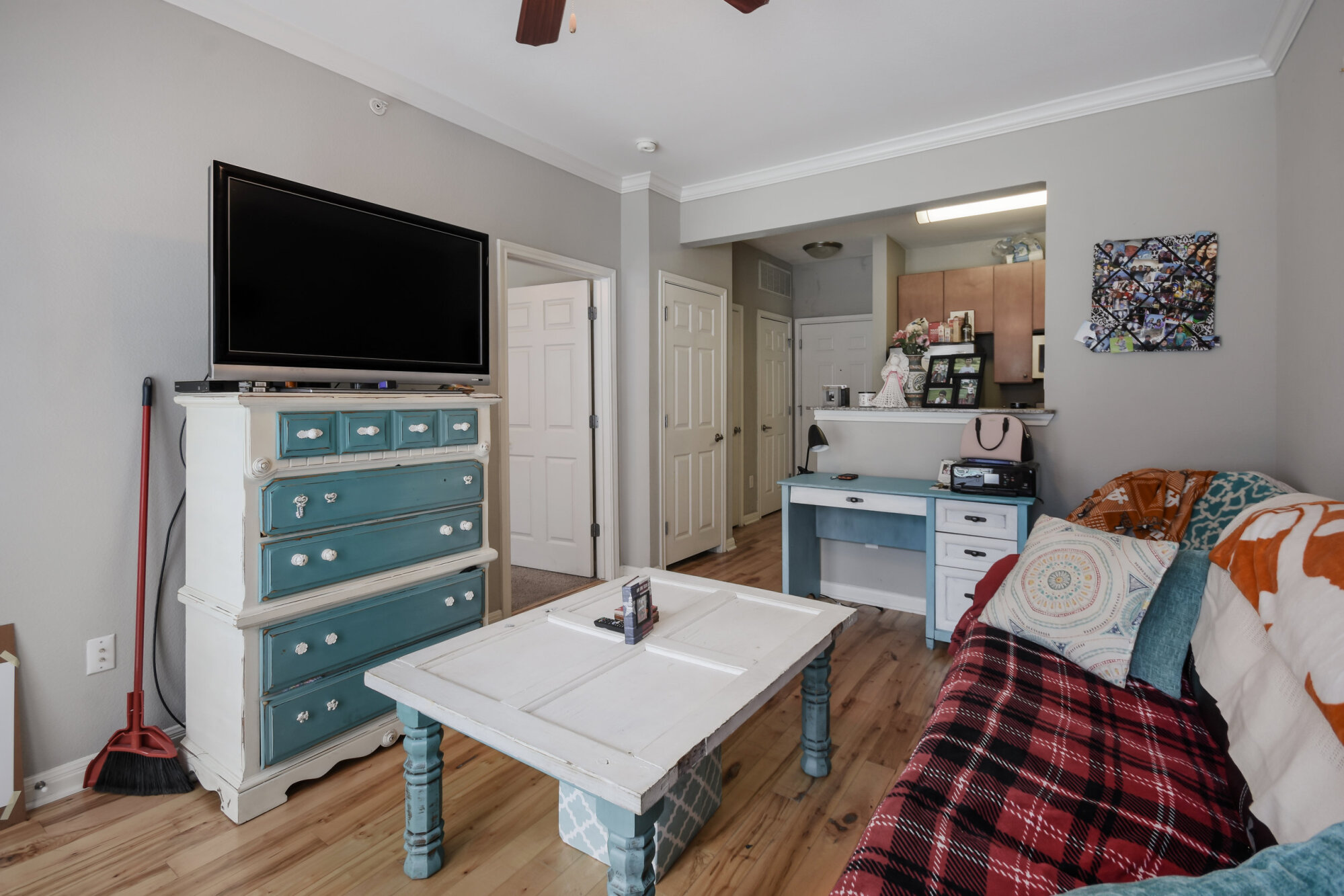 2502 Leon St. #313 Austin, Texas 78705