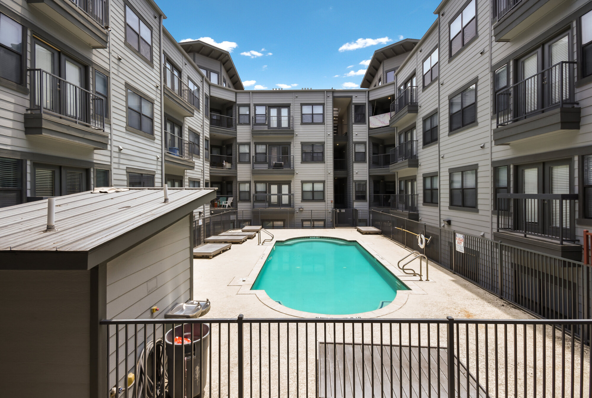 2502 Leon St. #313 Austin, Texas 78705