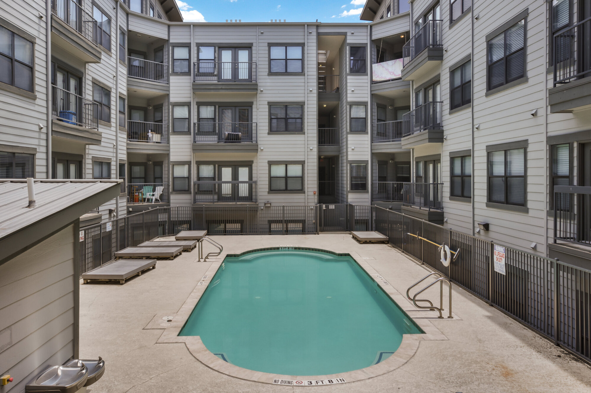 2502 Leon St. #313 Austin, Texas 78705