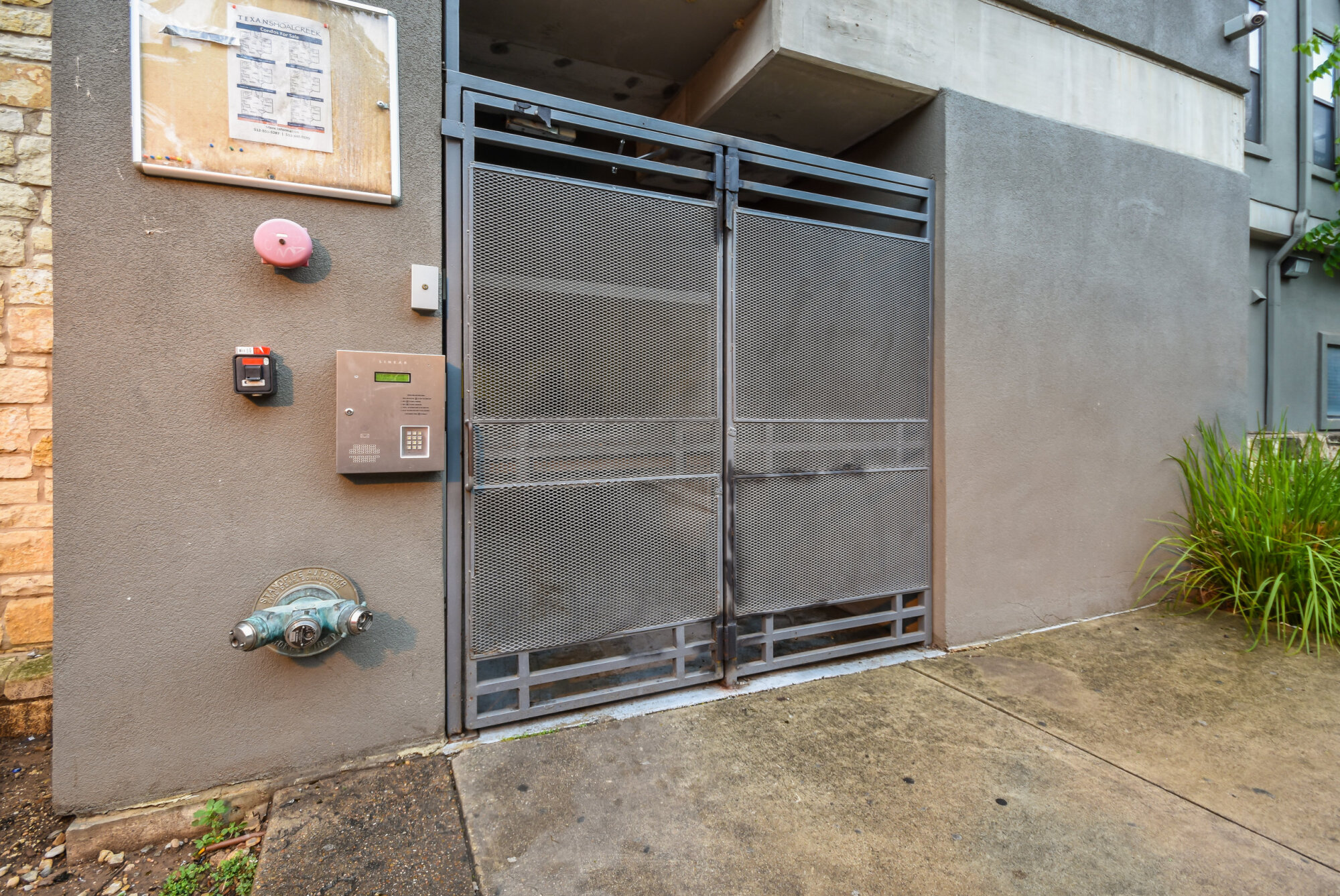 2502 Leon St. #313 Austin, Texas 78705