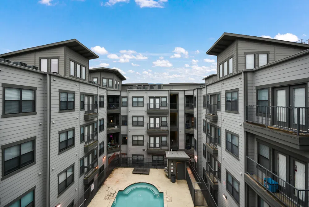 2502 Leon St. #313 Austin, Texas 78705