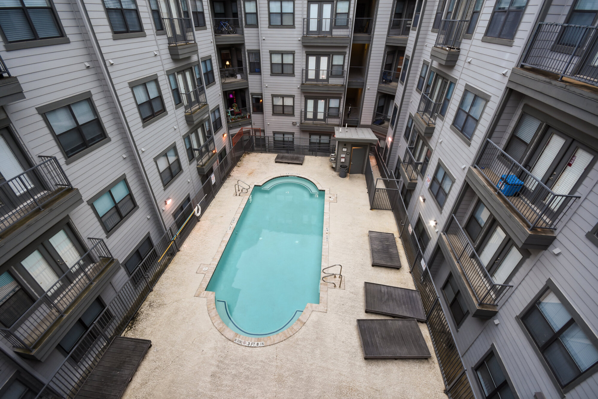 2502 Leon St. #313 Austin, Texas 78705