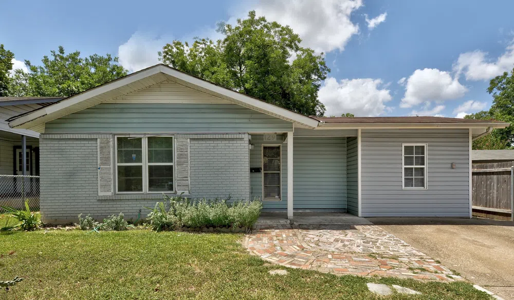 129 Coleman Austin, Texas 78704