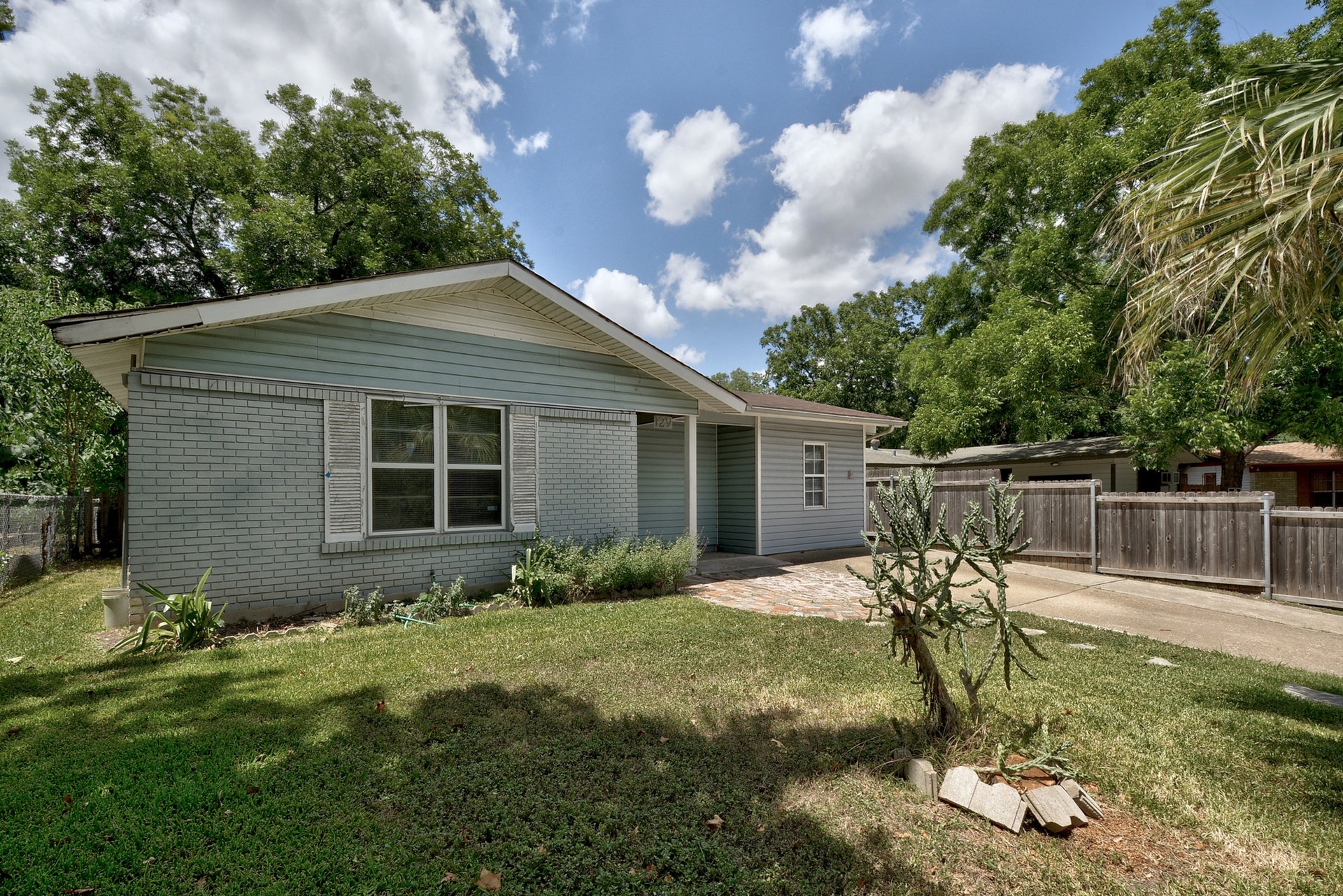 129 Coleman Austin, Texas 78704