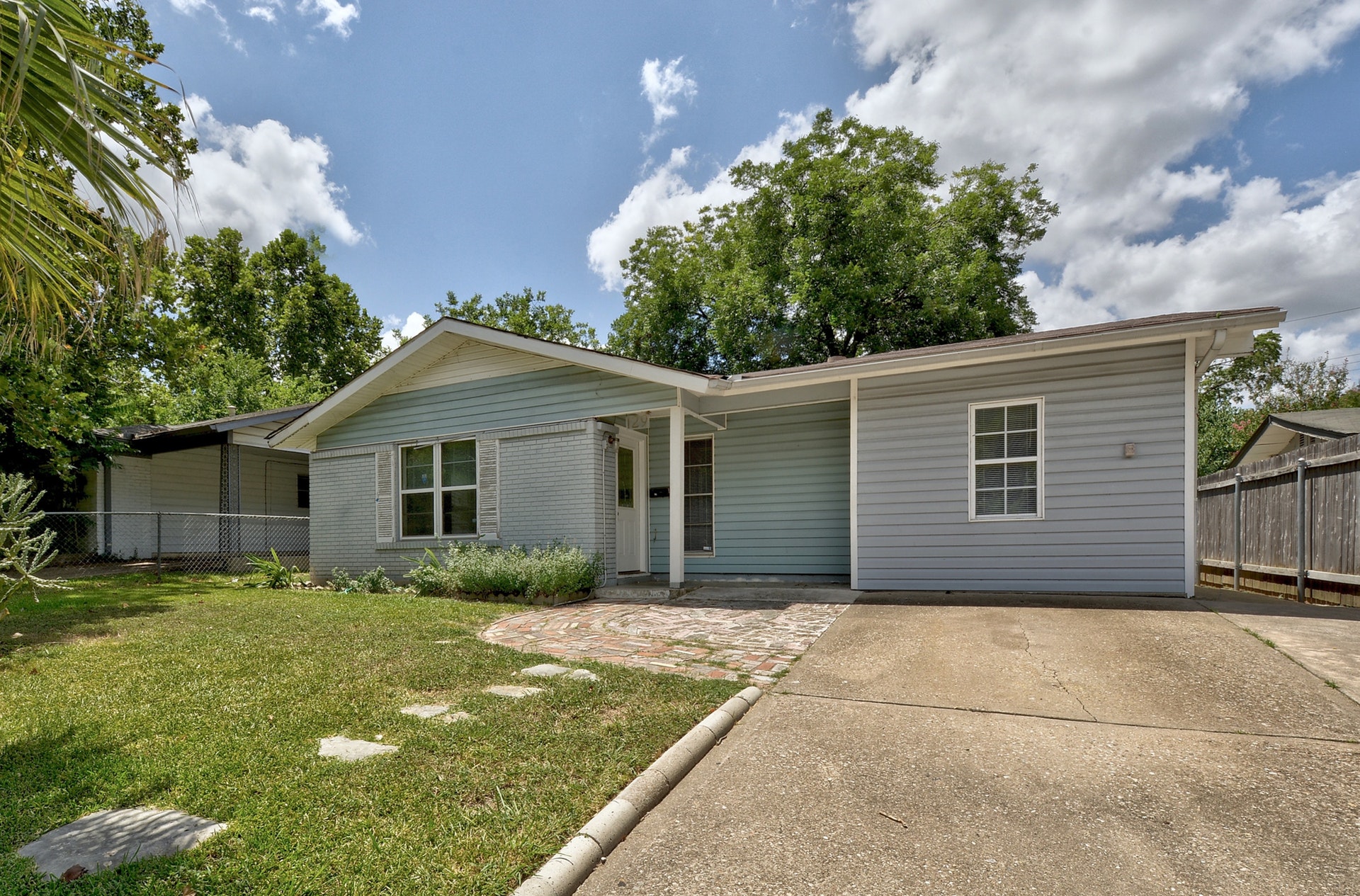 129 Coleman Austin, Texas 78704
