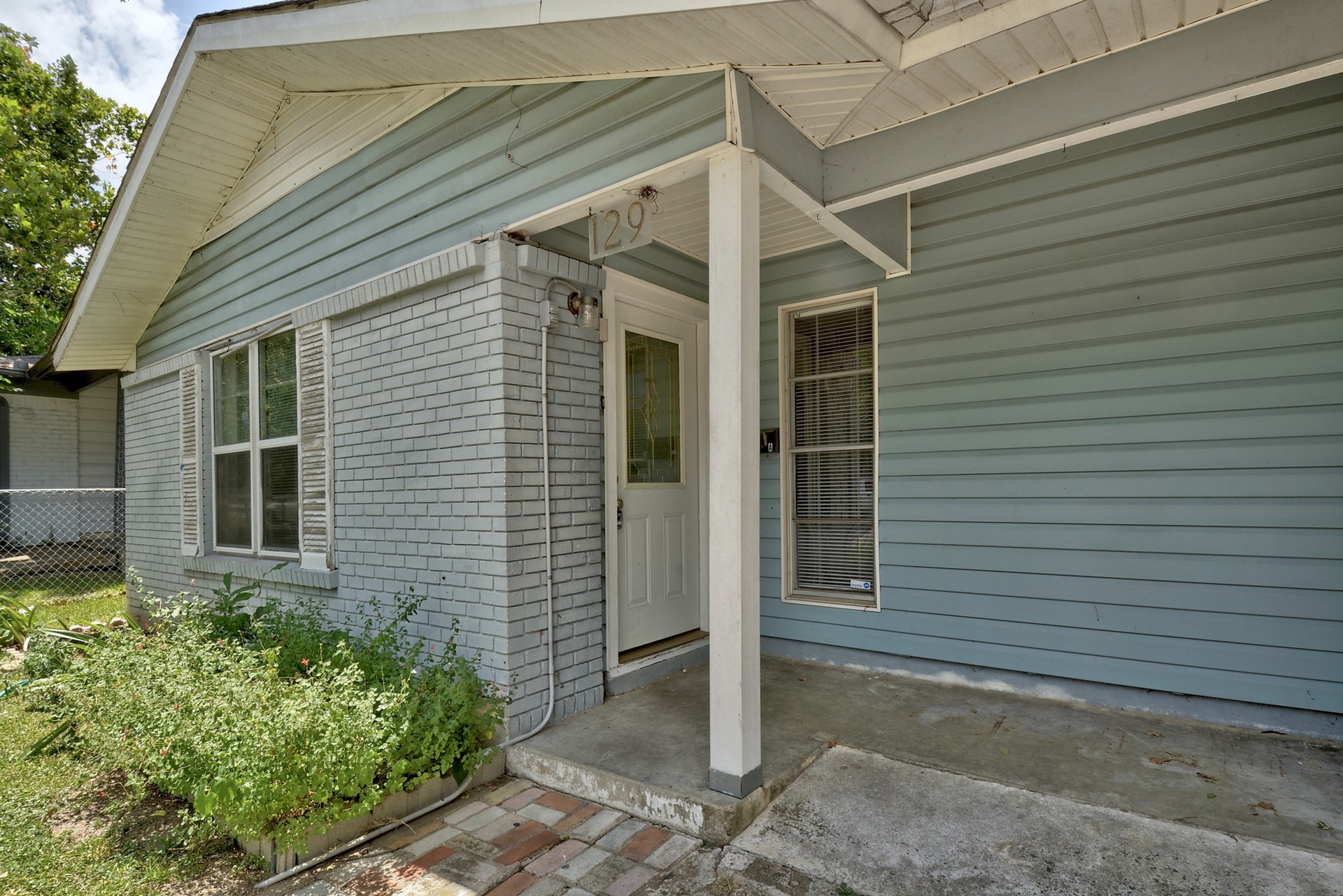 129 Coleman Austin, Texas 78704
