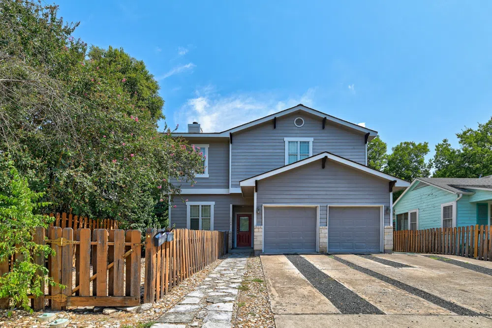 504 Nelray Unit A Austin, Texas 78751