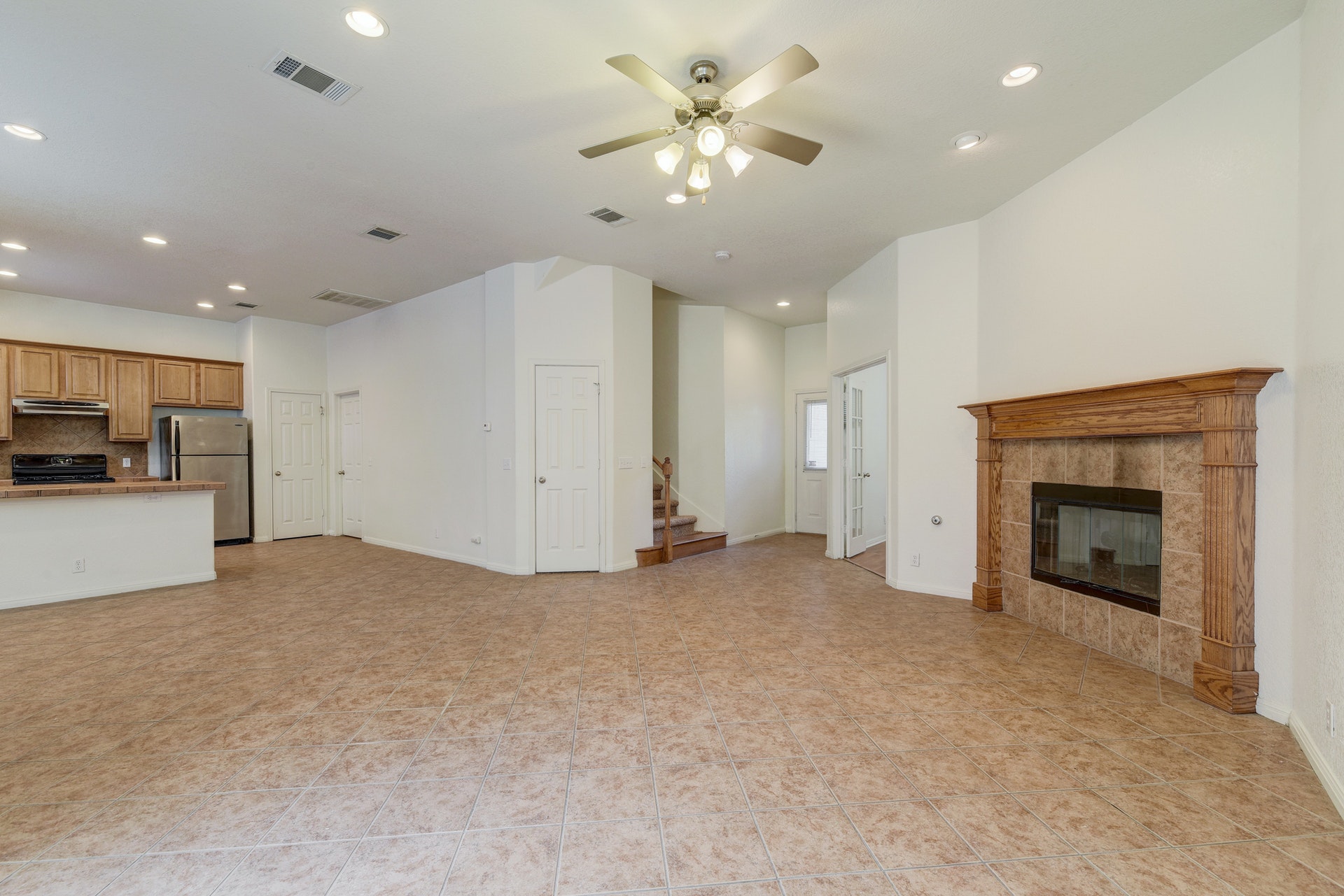 504 Nelray Unit A Austin, Texas 78751