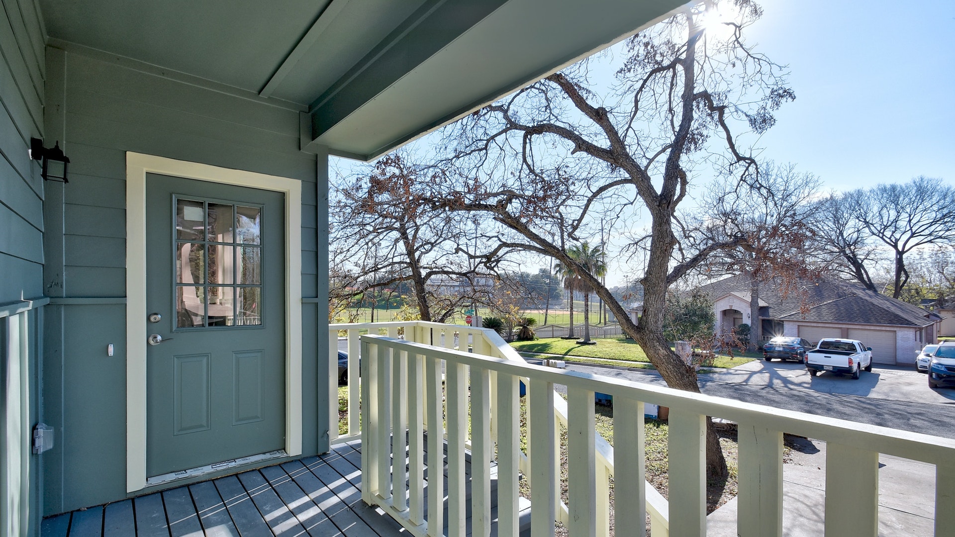 2206 Pennsylvania Unit A Austin, Texas 78702