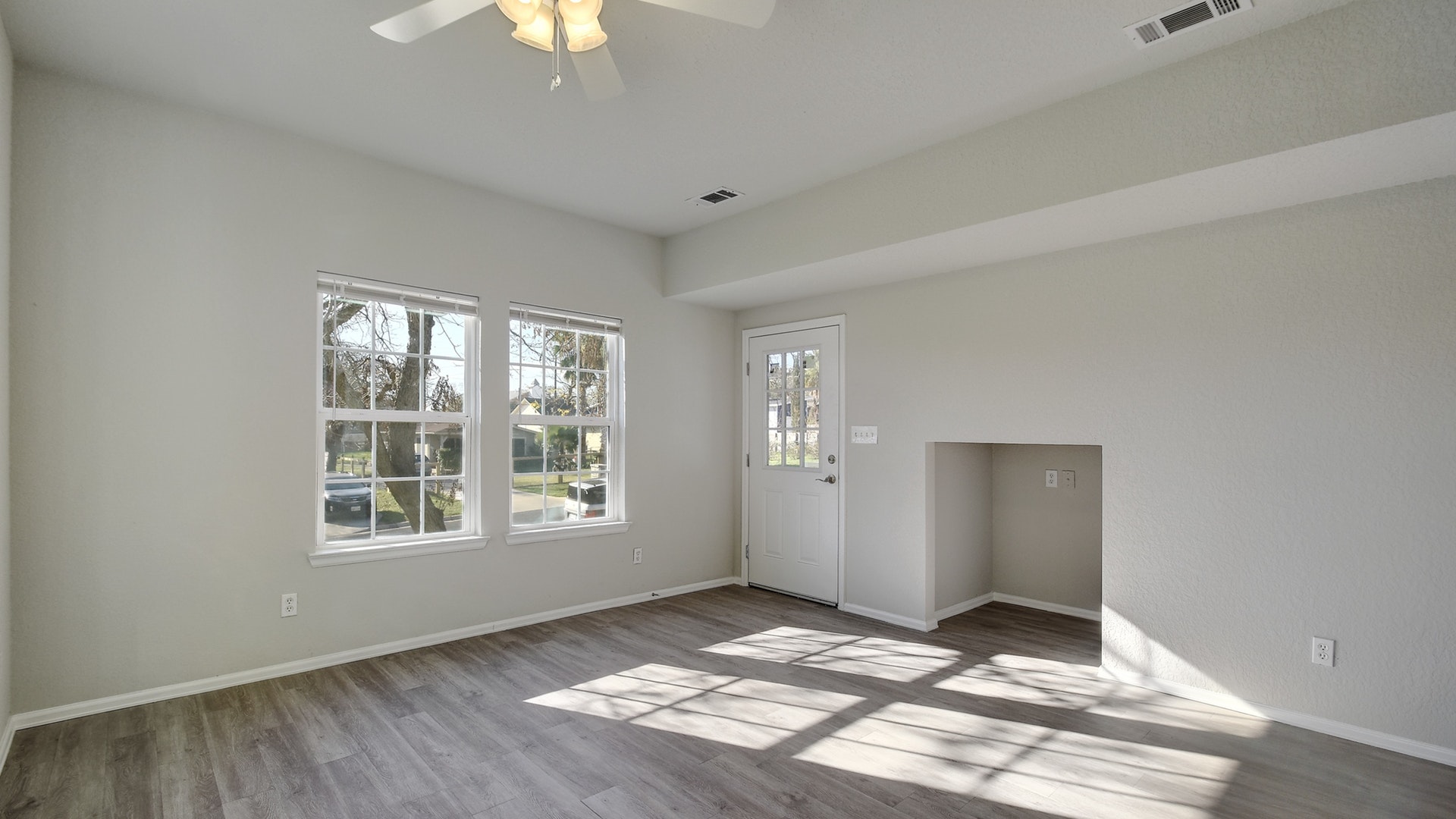 2206 Pennsylvania Unit A Austin, Texas 78702