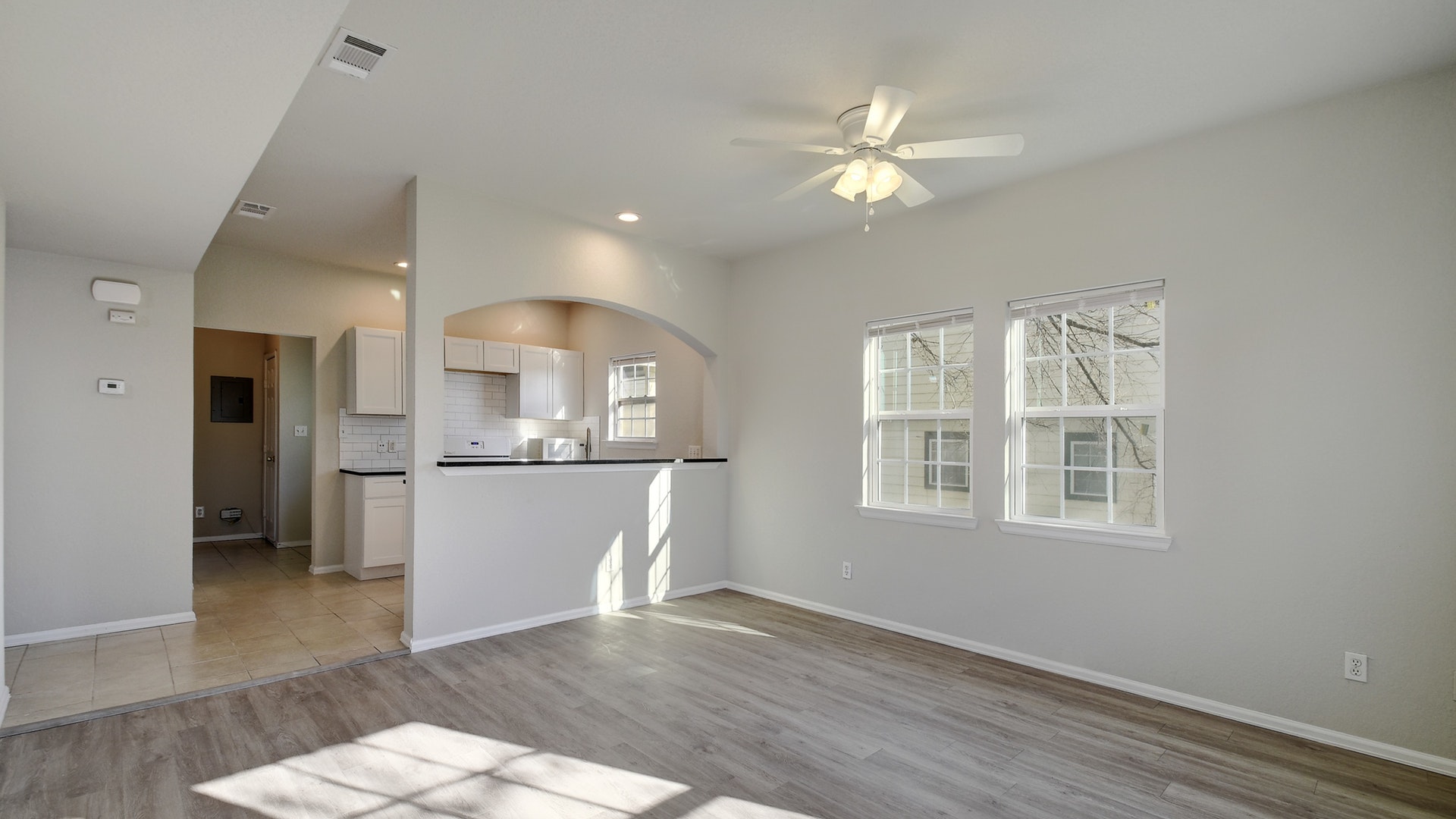2206 Pennsylvania Unit A Austin, Texas 78702