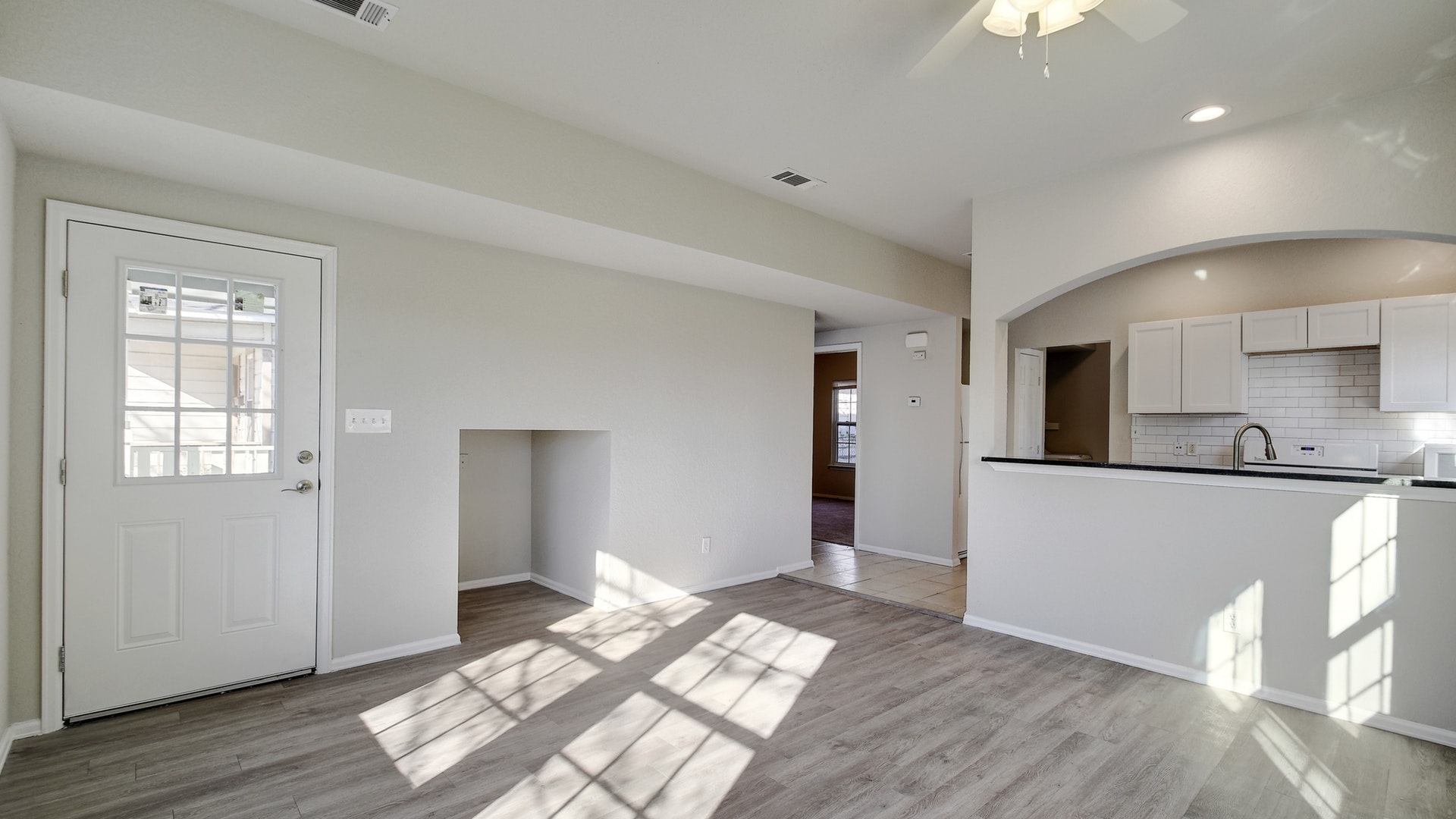2206 Pennsylvania Unit A Austin, Texas 78702