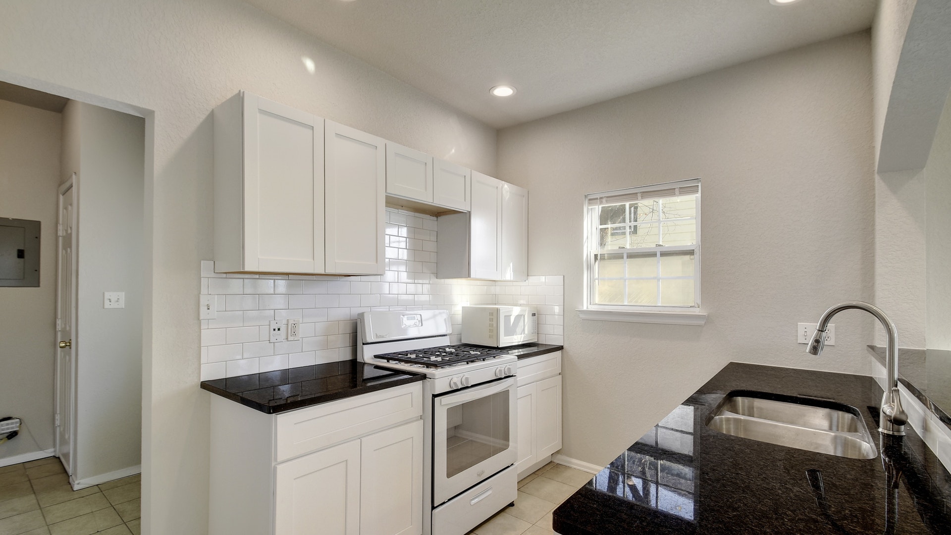 2206 Pennsylvania Unit A Austin, Texas 78702