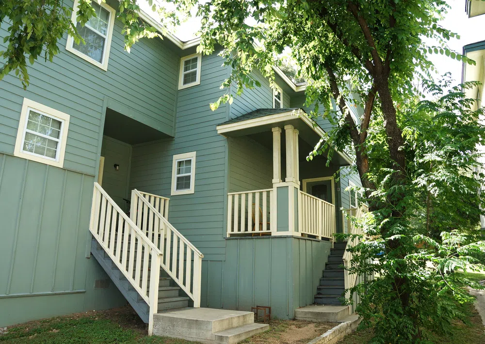 2206 Pennsylvania #B Austin, Texas 78702