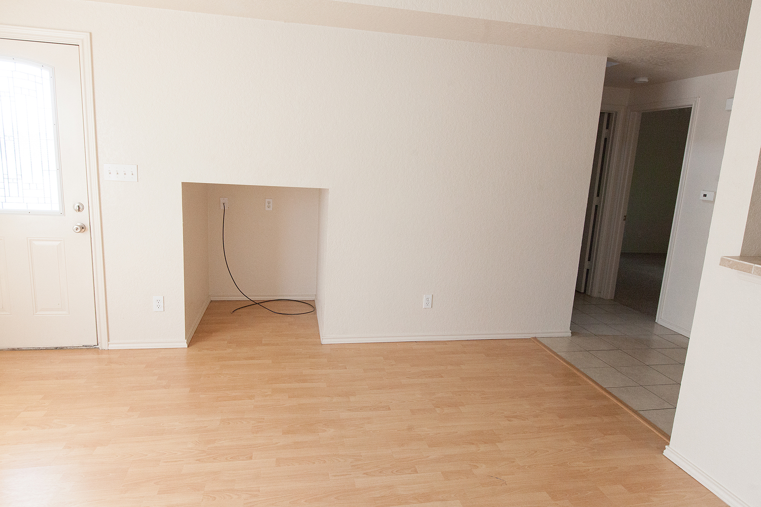 2206 Pennsylvania #B Austin, Texas 78702
