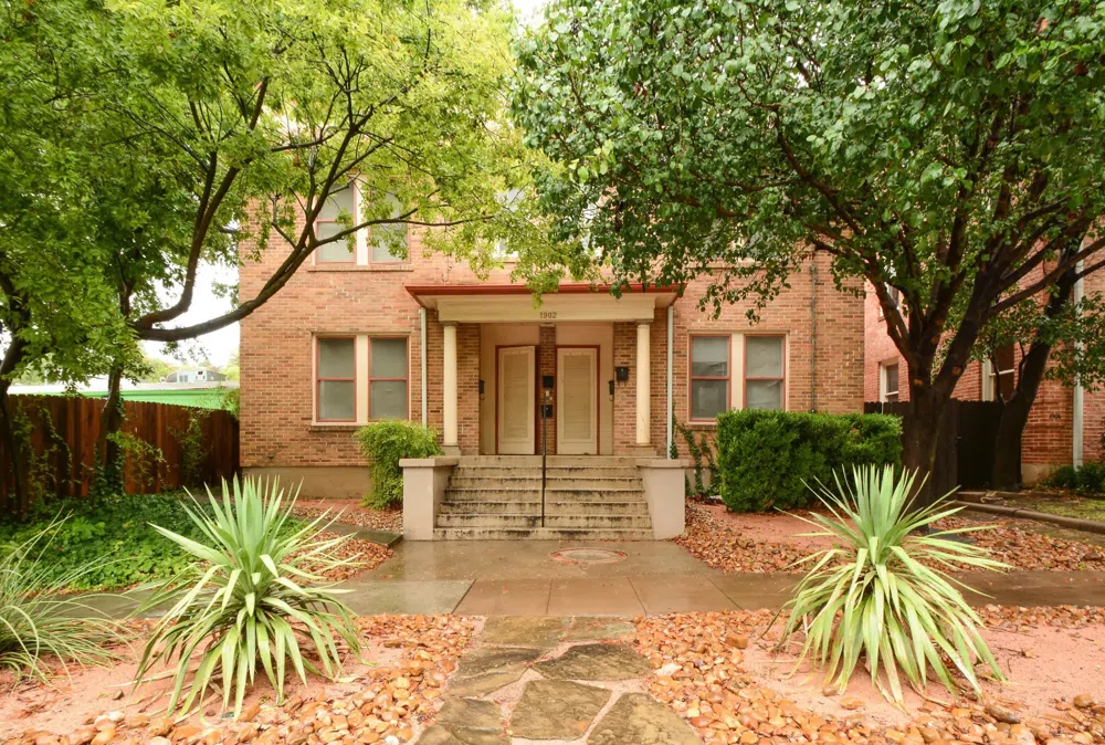 1902 Nueces Unit A Austin, Texas 78705
