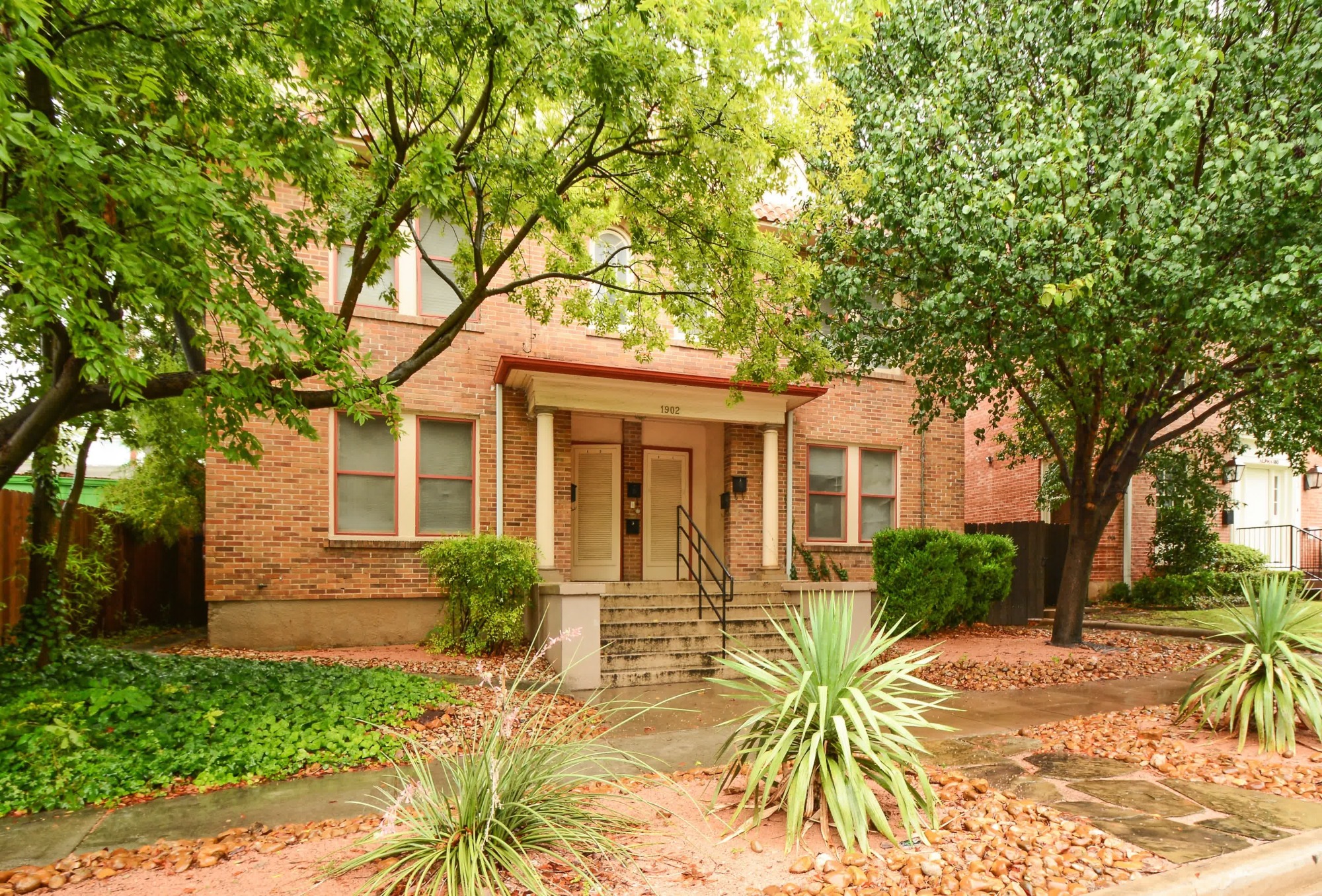 1902 Nueces Unit A Austin, Texas 78705