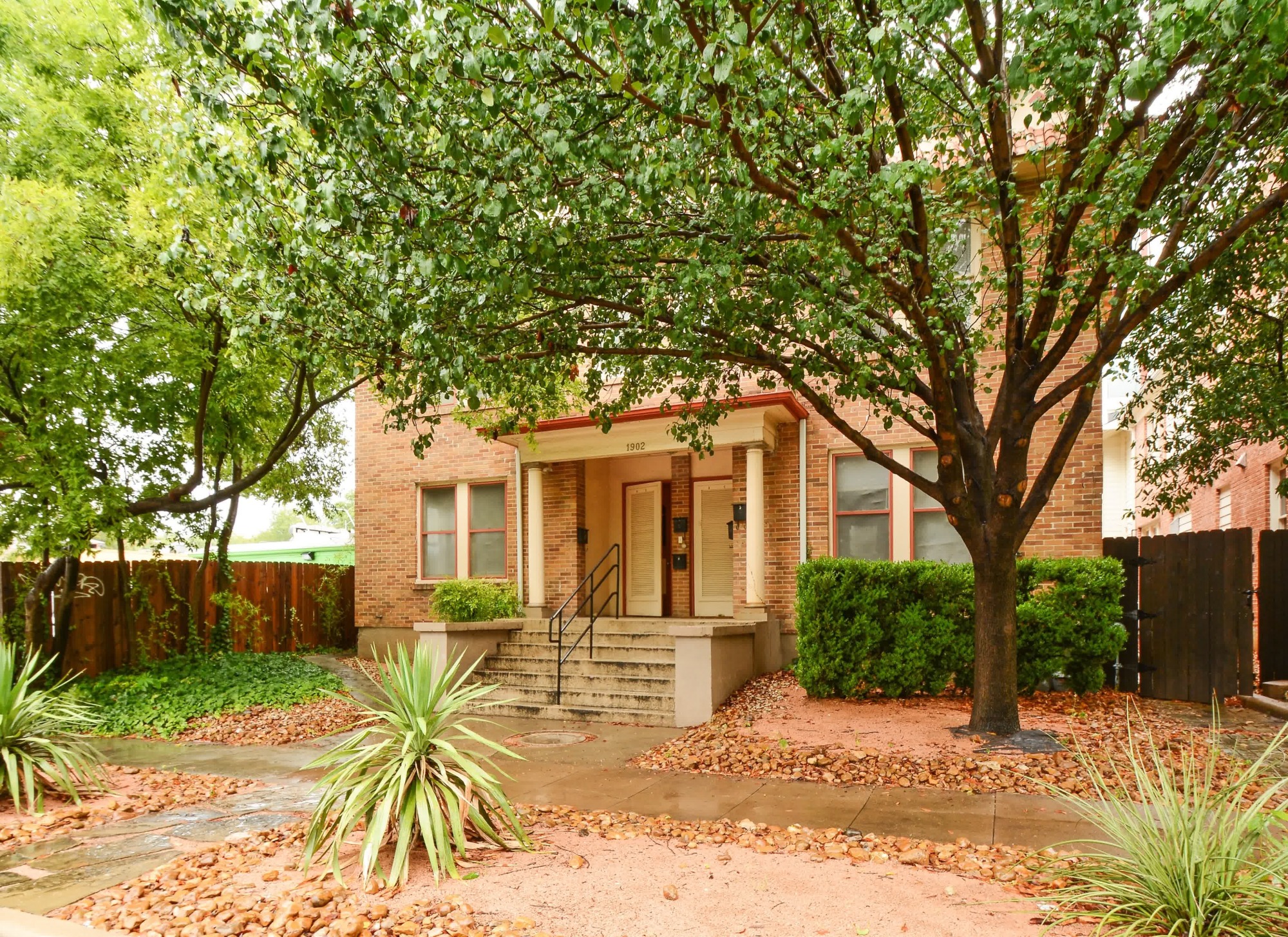 1902 Nueces Unit A Austin, Texas 78705