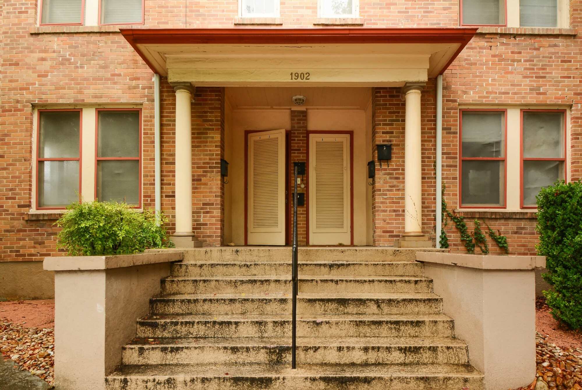 1902 Nueces Unit A Austin, Texas 78705