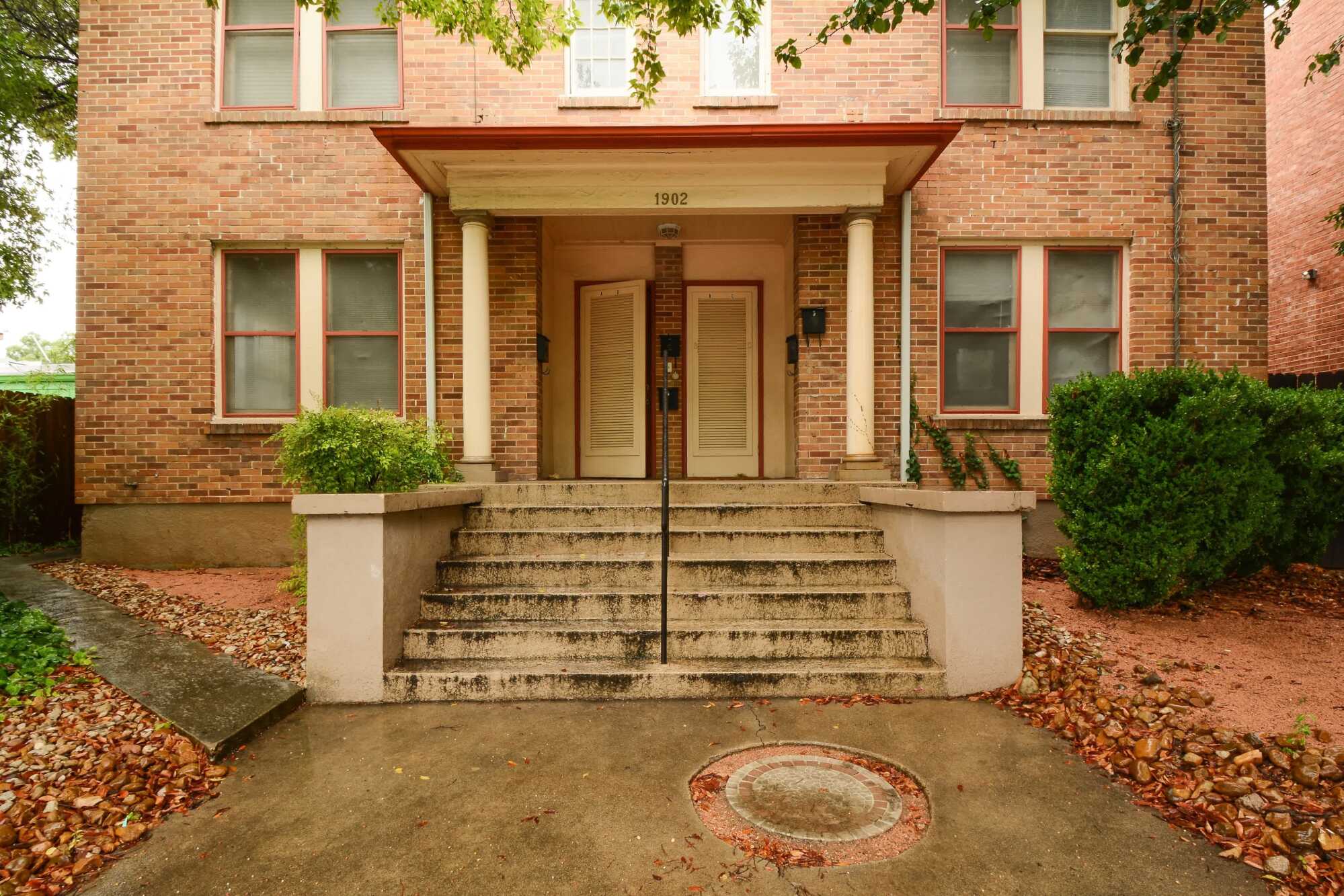 1902 Nueces Unit A Austin, Texas 78705