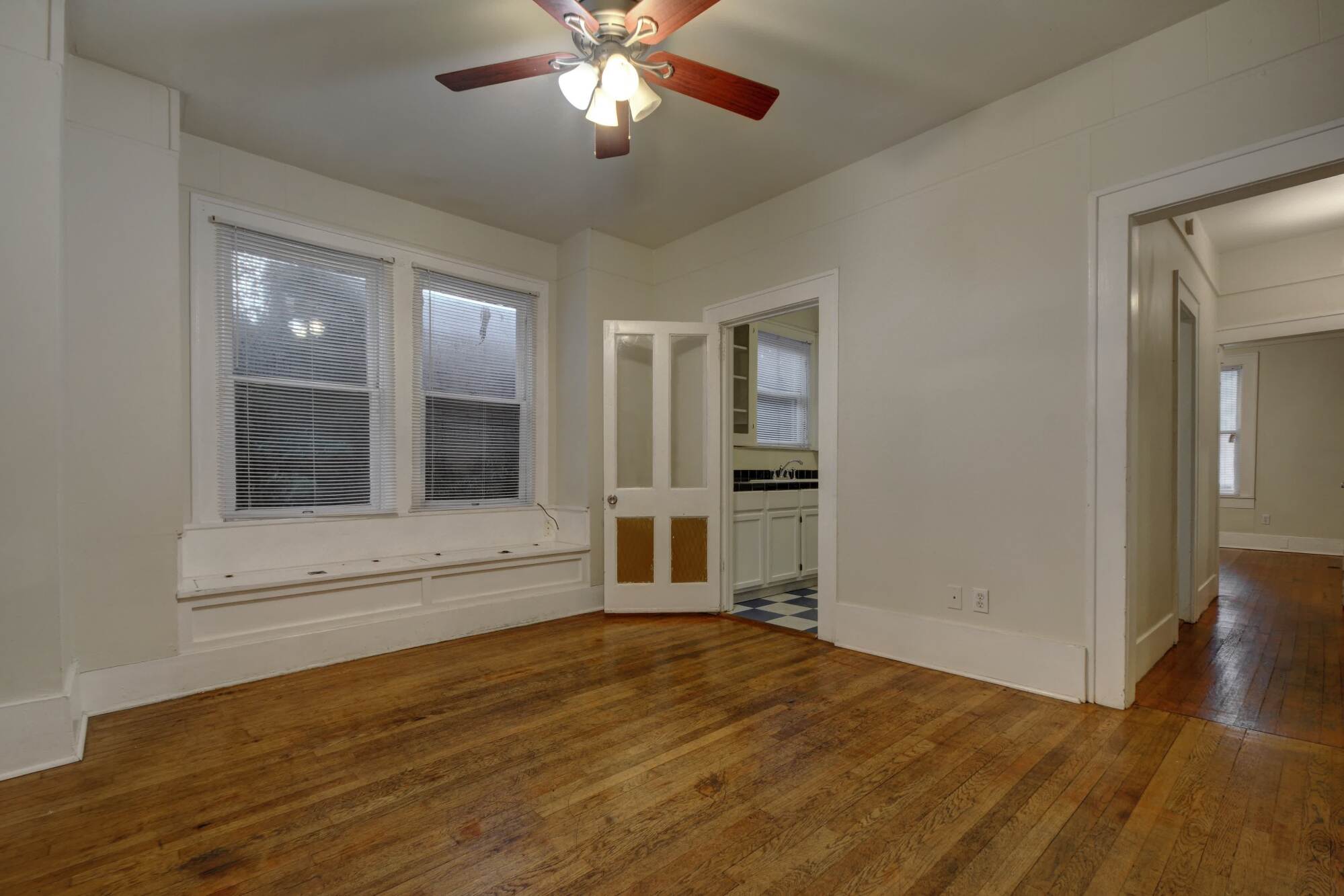 1902 Nueces Unit A Austin, Texas 78705