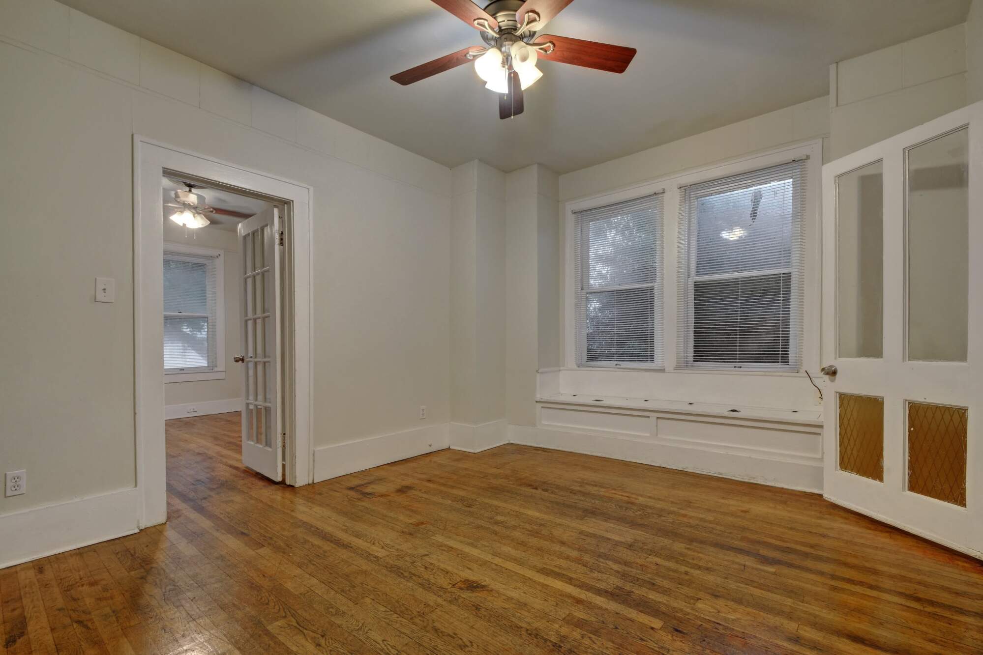 1902 Nueces Unit A Austin, Texas 78705