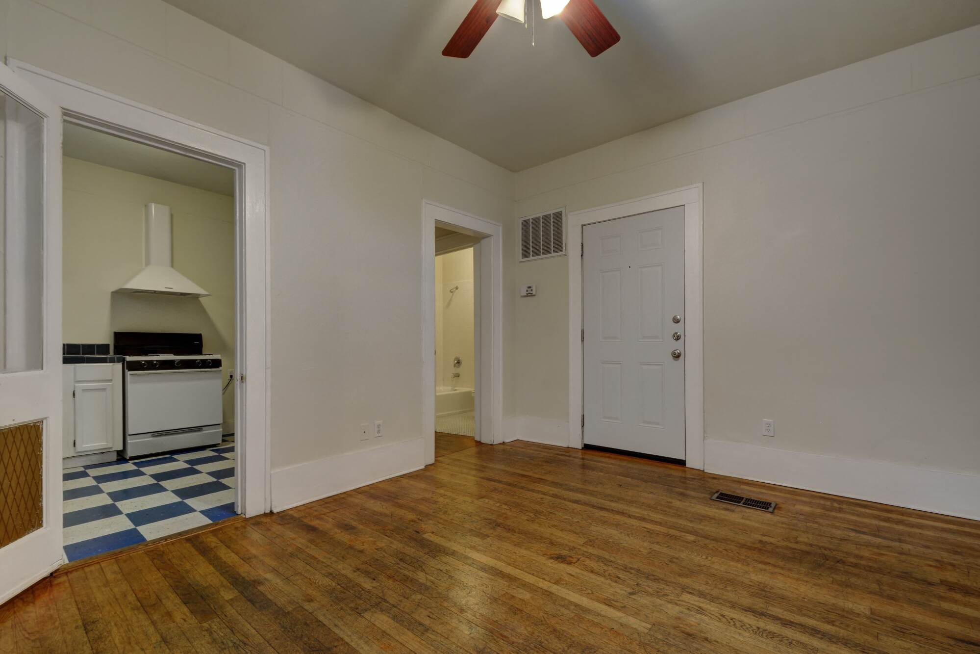 1902 Nueces Unit A Austin, Texas 78705