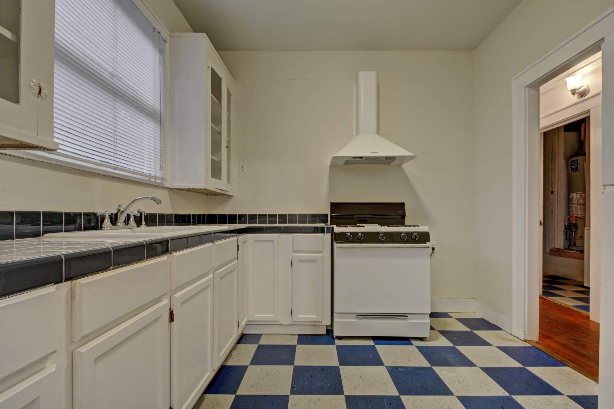 1902 Nueces Unit A Austin, Texas 78705