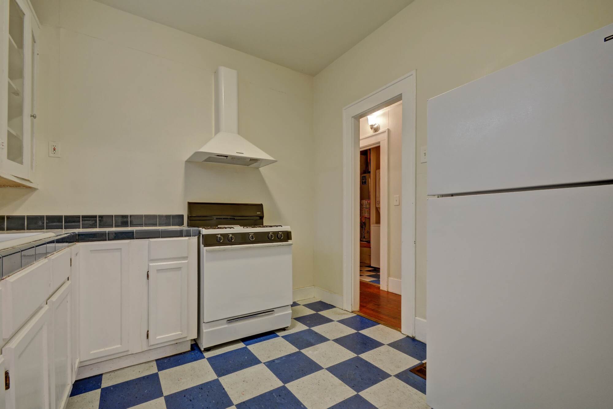 1902 Nueces Unit A Austin, Texas 78705