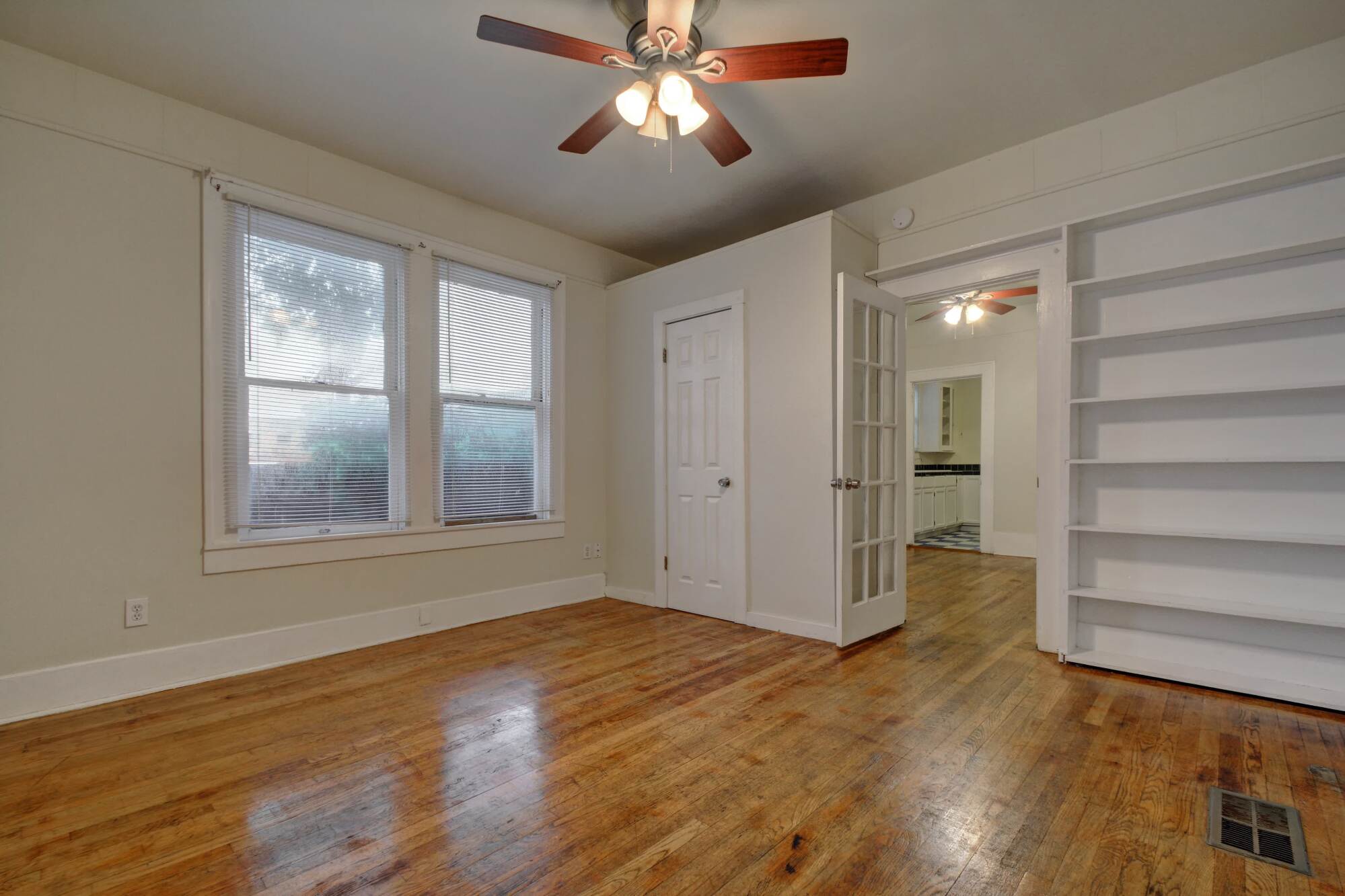 1902 Nueces Unit A Austin, Texas 78705