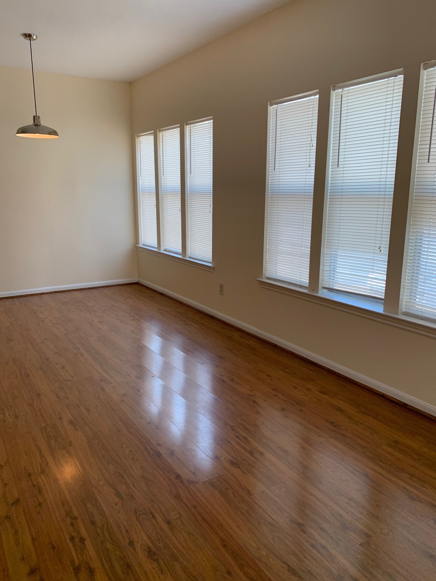3115 Tom Green Unit 204 Austin, Texas 78705