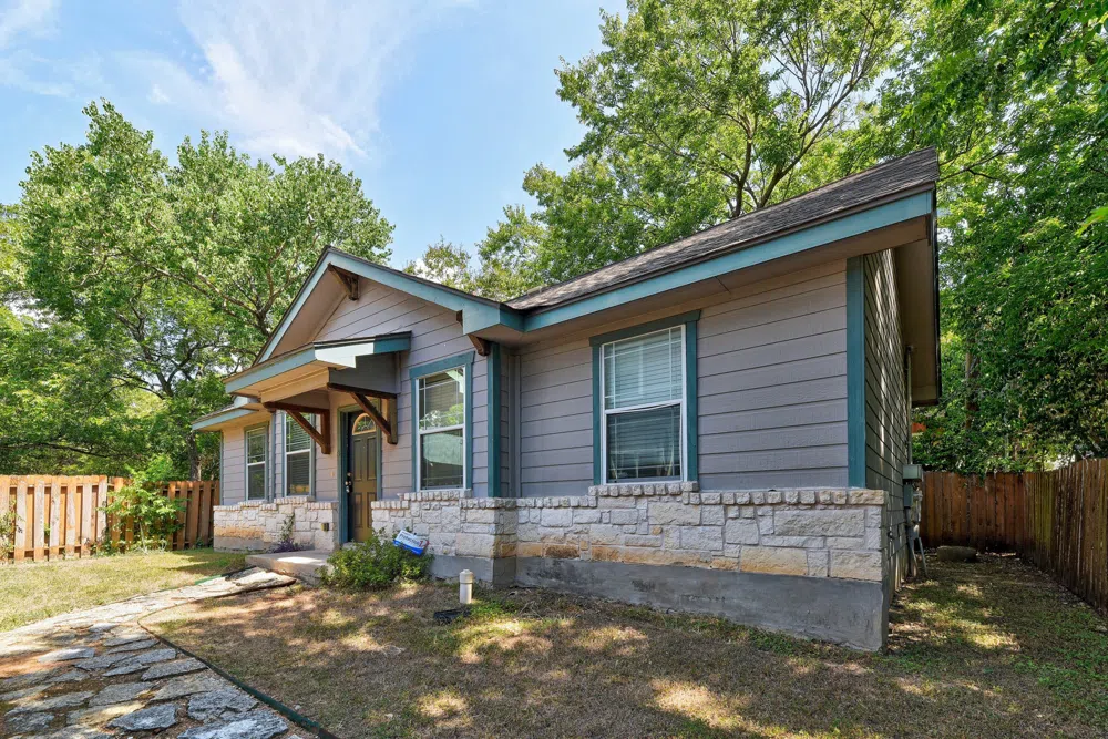 504 Nelray Unit B Austin, Texas 78751