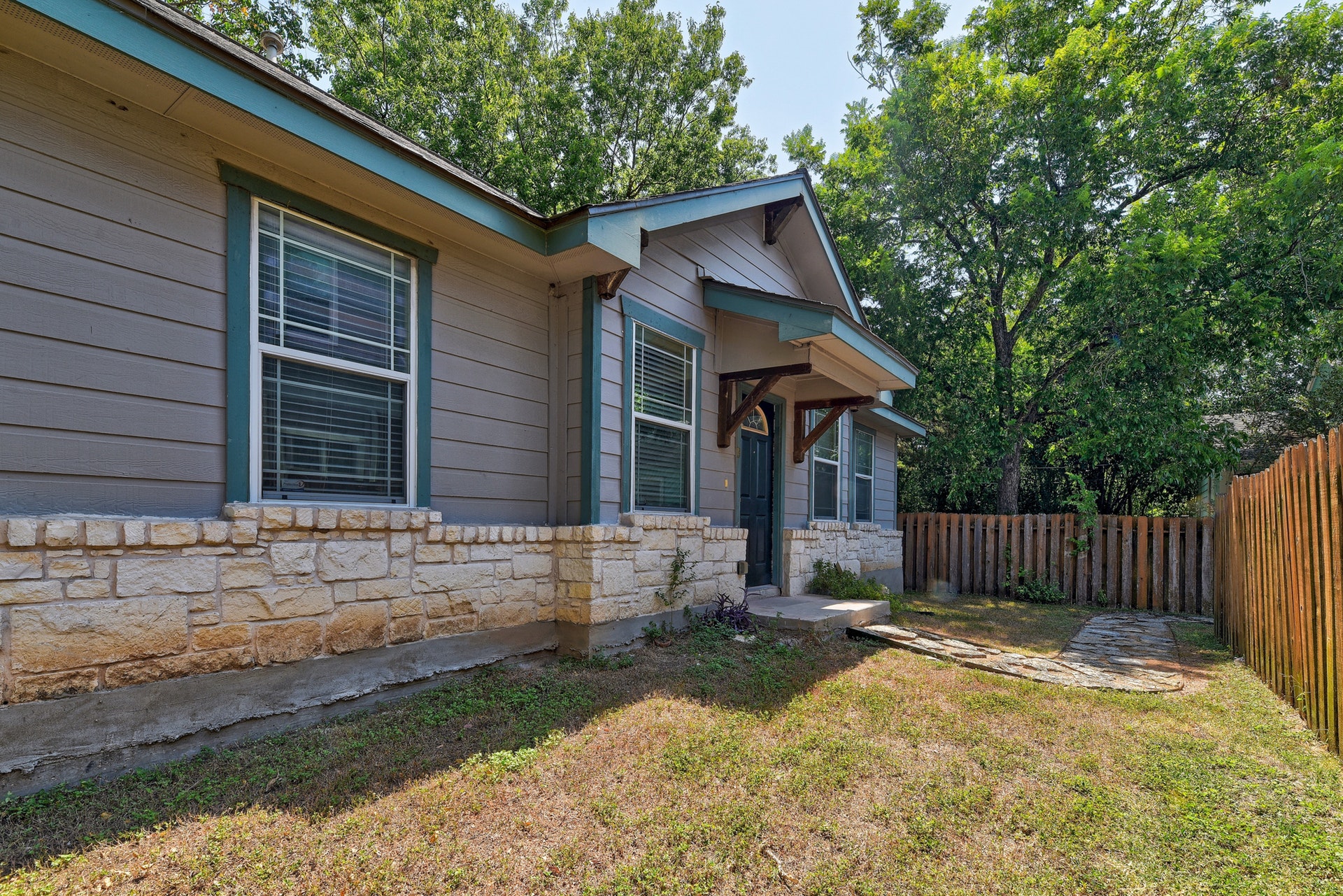 504 Nelray Unit B Austin, Texas 78751