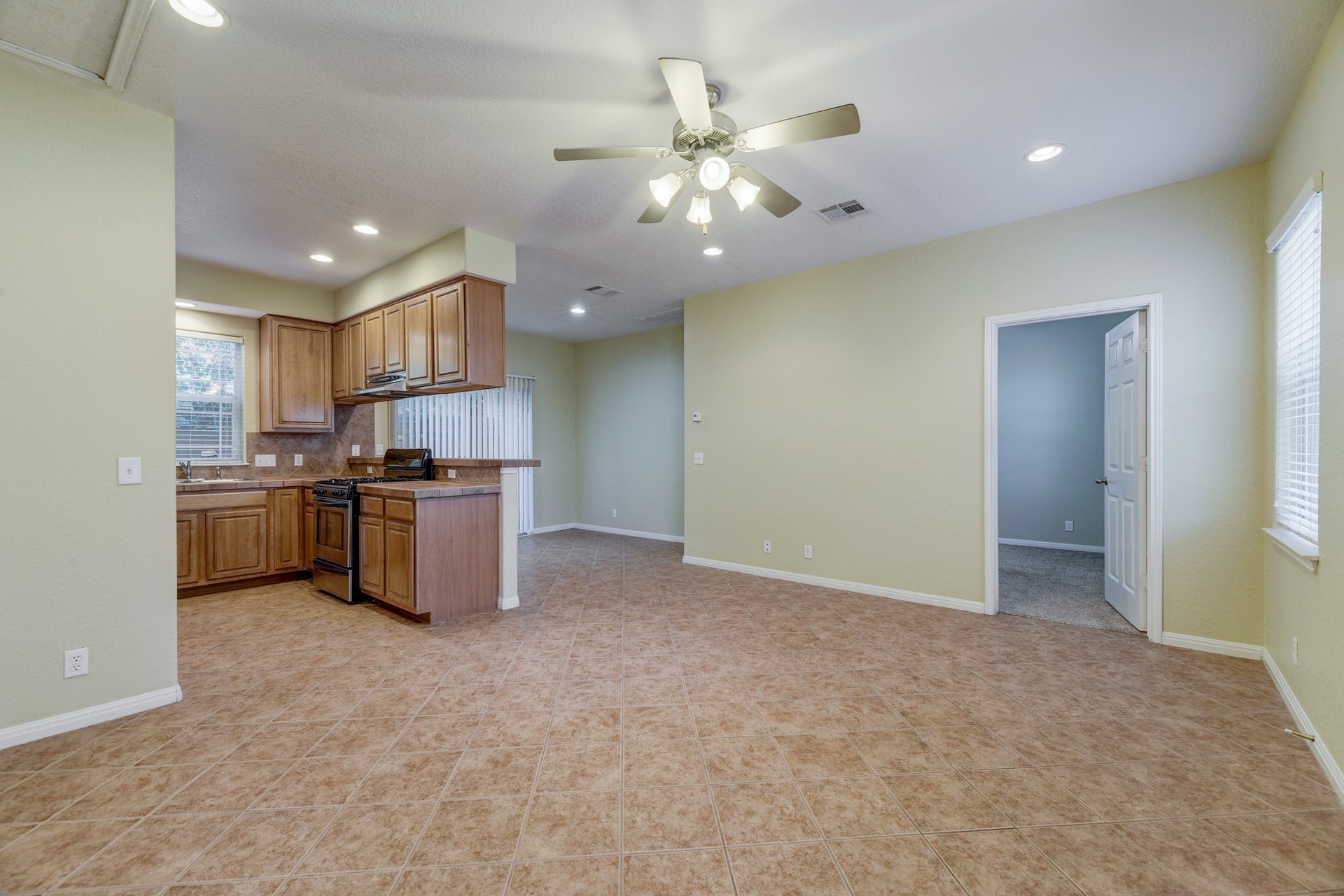 504 Nelray Unit B Austin, Texas 78751