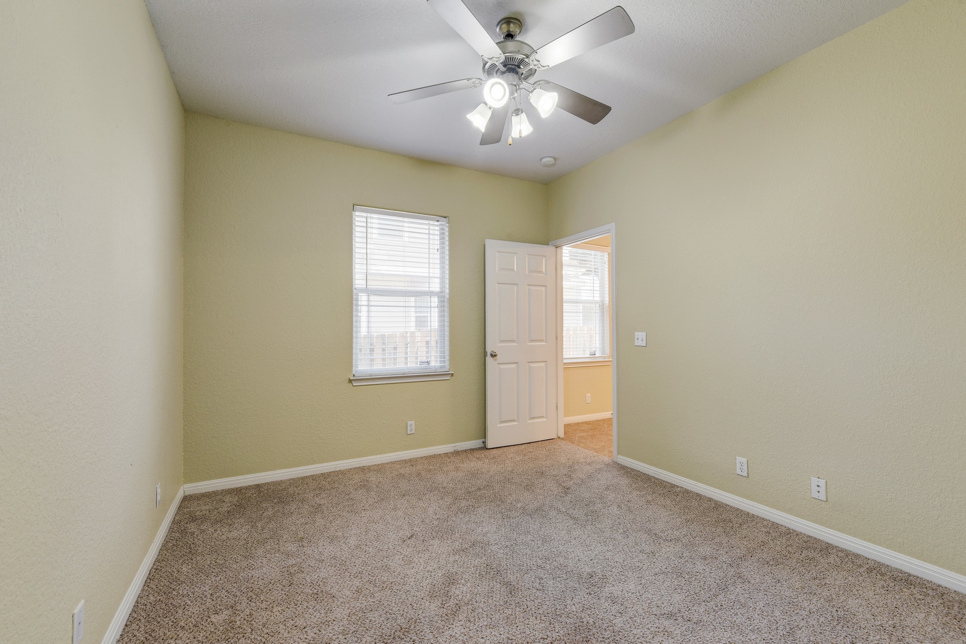 504 Nelray Unit B Austin, Texas 78751