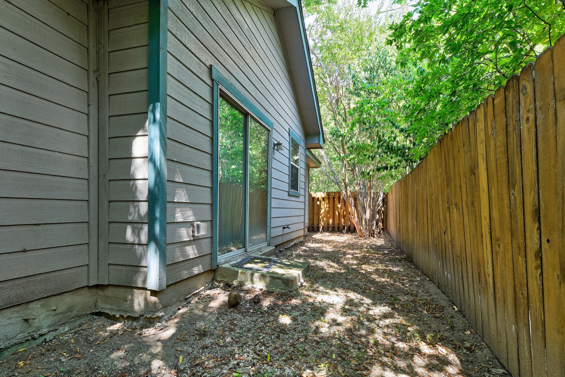 504 Nelray Unit B Austin, Texas 78751