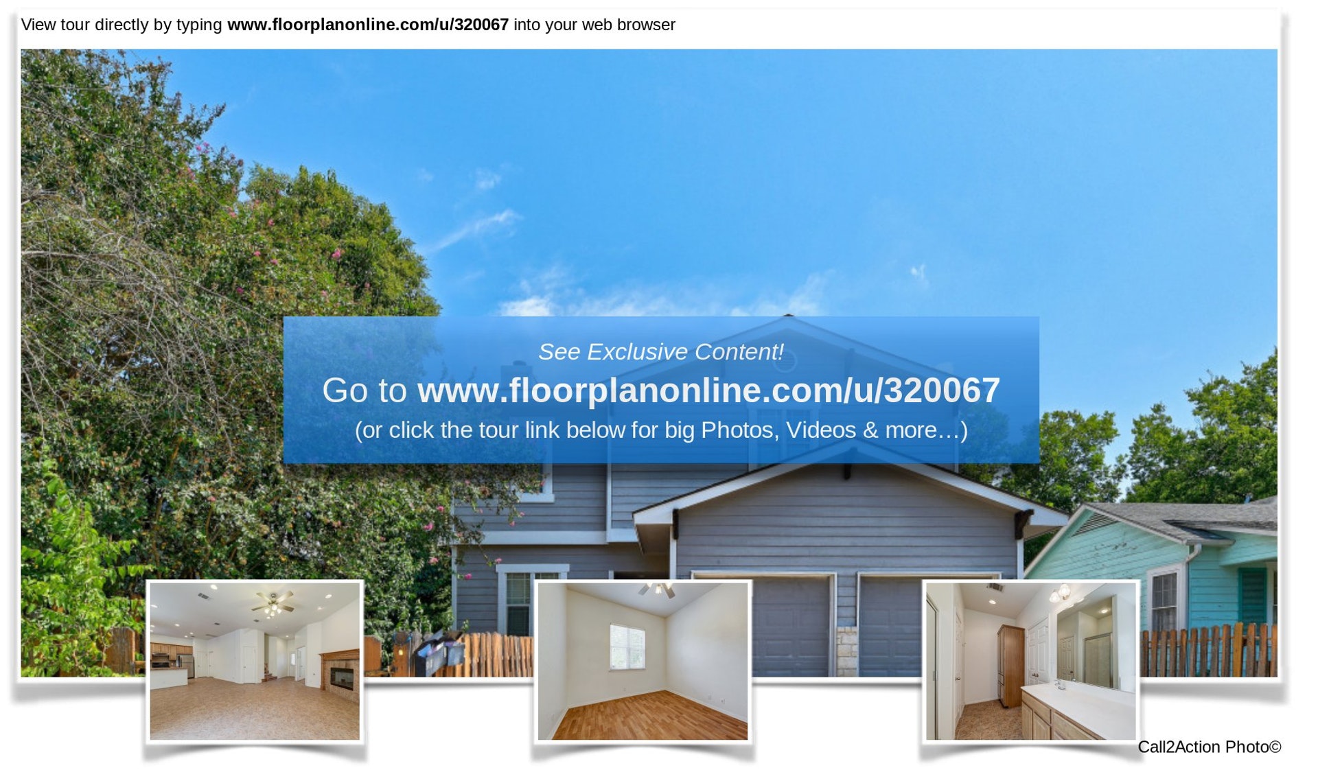 504 Nelray Unit B Austin, Texas 78751