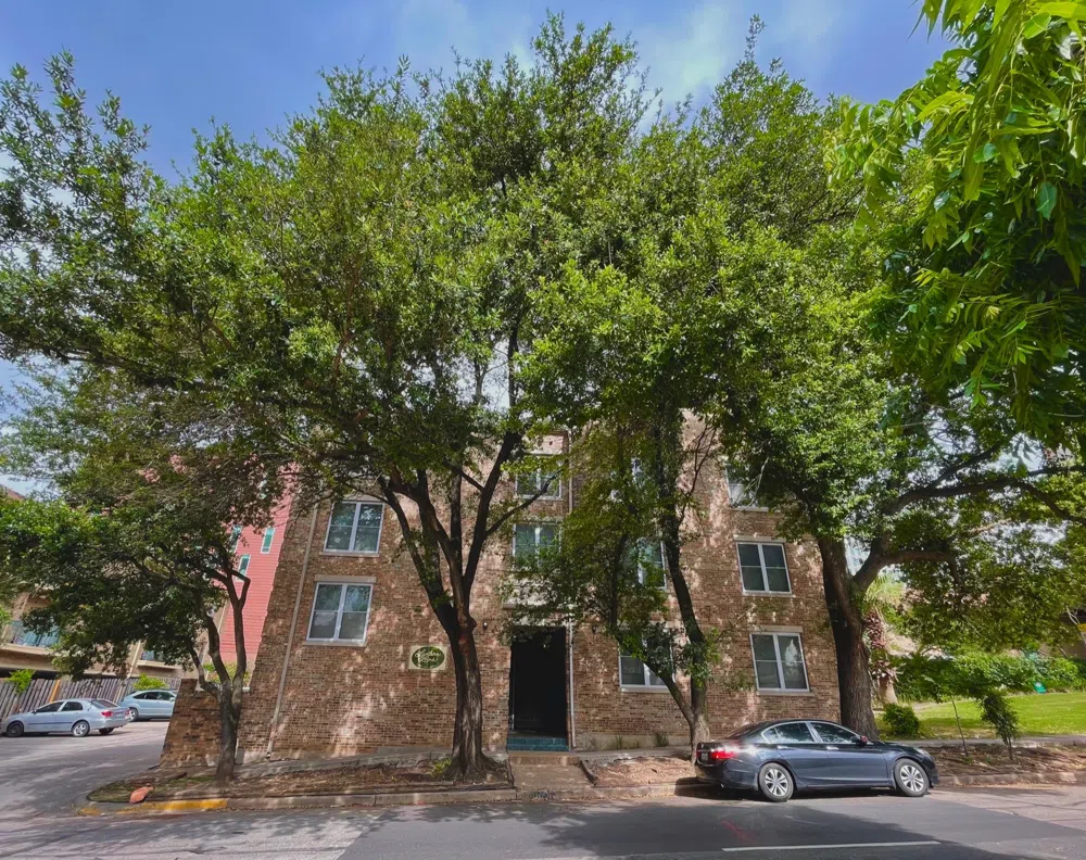 2008 San Antonio St Unit 303 Austin, Texas 78705