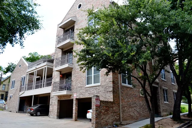 2008 San Antonio St Unit 203 Austin, Texas 78705